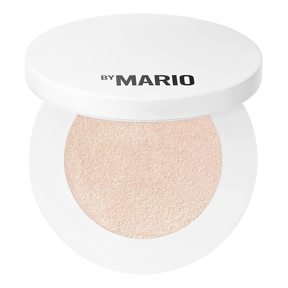 Soft Glow Highlighter - Pudrowy rozświetlacz, MAKEUP BY MARIO